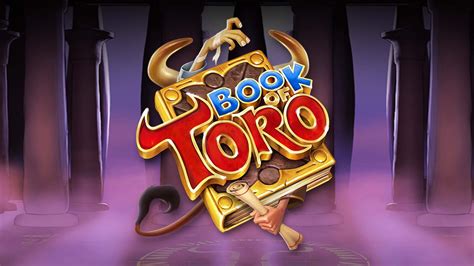 Slot Book Of Toro